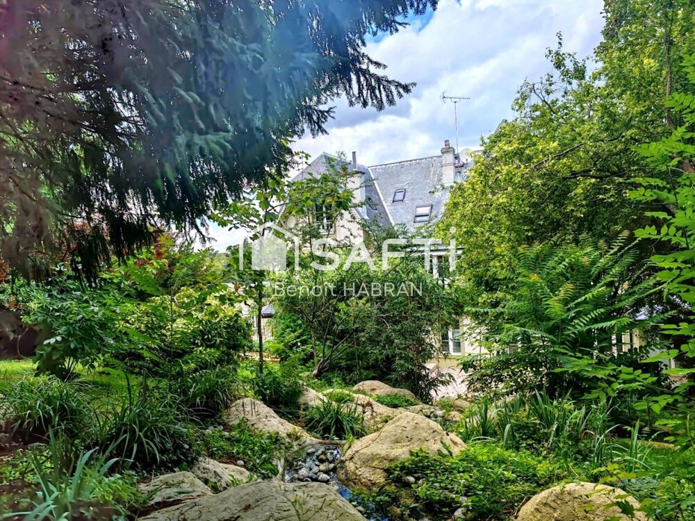  vendre  Maison Bougival (78380)