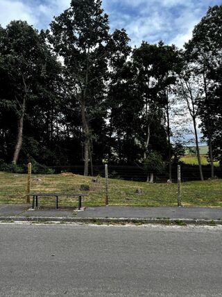  Terrain � vendre 943 m�