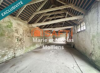  Maison � vendre 3 pi�ces 60 m�