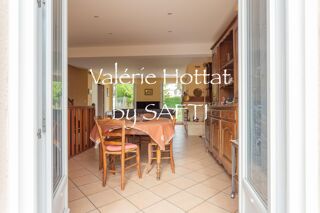  Maison à vendre 6 pièces 181 m²