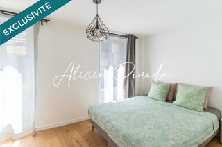  Appartement à vendre 4 pièces 95 m²