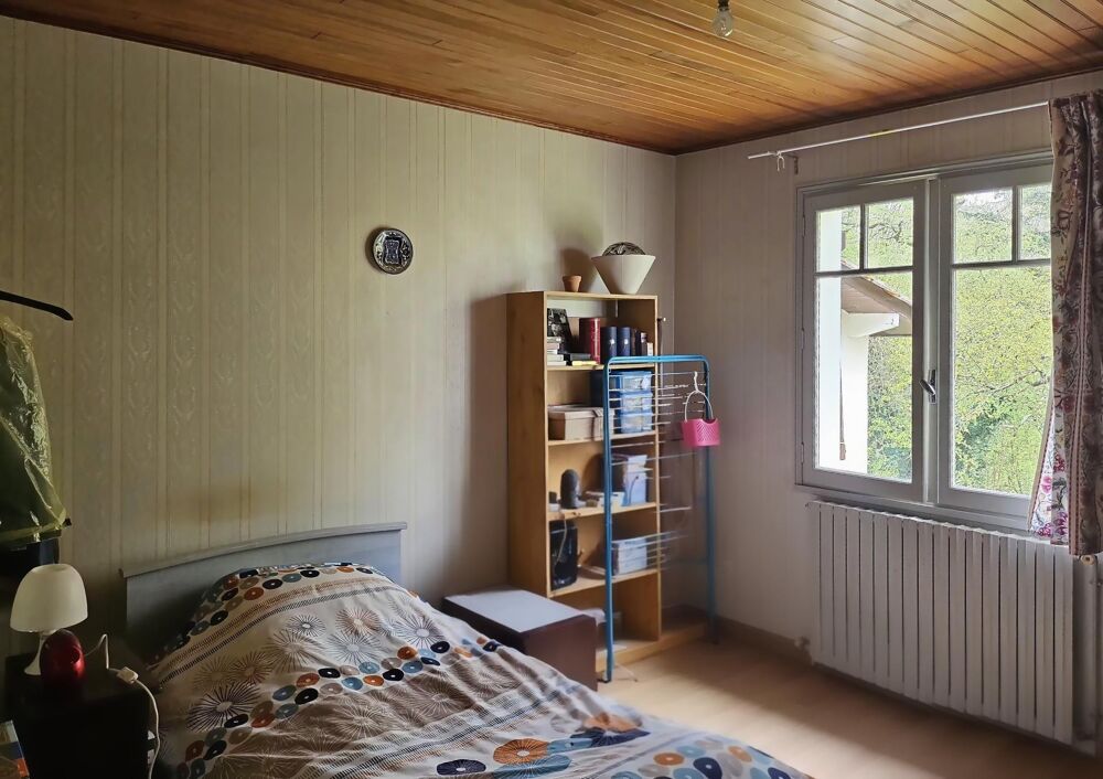 Vente Maison Environnement calme à fort potentiel. Rochefoucauld en angoumois