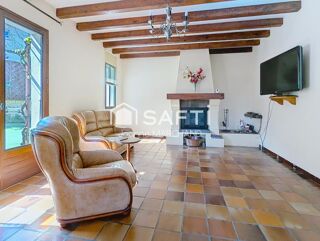 Maison à vendre 8 pièces 170 m²
