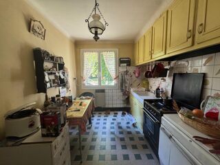 Maison � vendre 7 pi�ces 131 m�