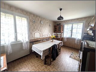  Maison � vendre 6 pi�ces 139 m�