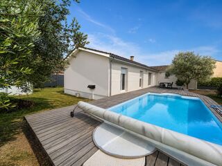  Maison à vendre 6 pièces 136 m²