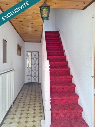  Maison à vendre 4 pièces 70 m²