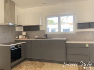  Maison à vendre 4 pièces 100 m²