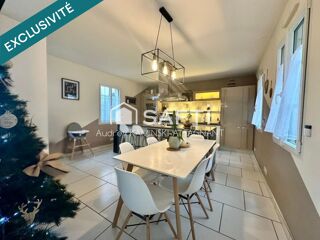  Maison � vendre 4 pi�ces 116 m�