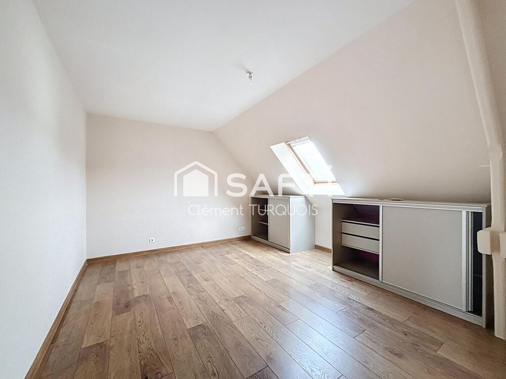 à vendre  Maison Saint-Cyr-sur-Loire (37540)