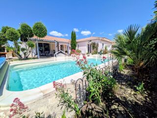  Maison à vendre 4 pièces 133 m²