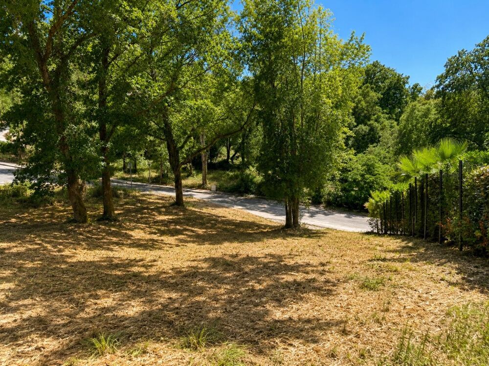 Vente Terrain Terrain viabilisé de 847 m² sur les hauteurs de Bouliac Bouliac