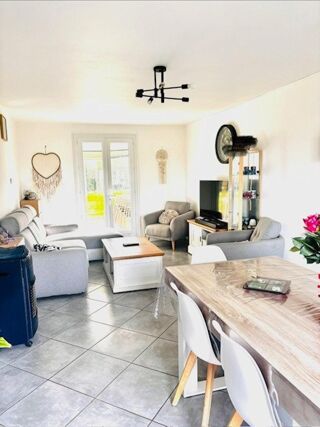  Maison � vendre 6 pi�ces 96 m�