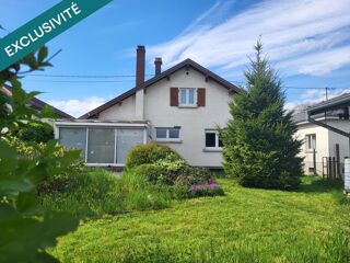  Maison à vendre 6 pièces 150 m²
