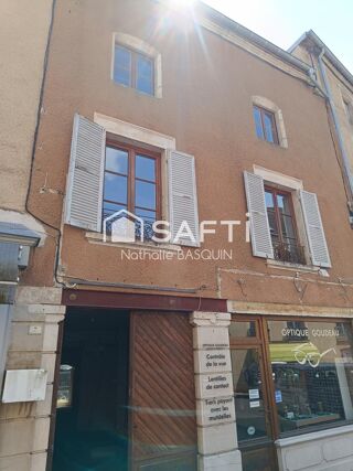  Immeuble à vendre 178 m²