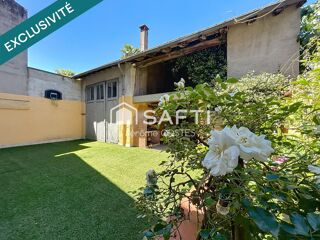  Maison à vendre 5 pièces 150 m²