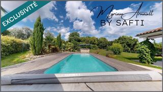  Maison � vendre 7 pi�ces 176 m�