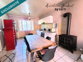  Maison � vendre 5 pi�ces 110 m�