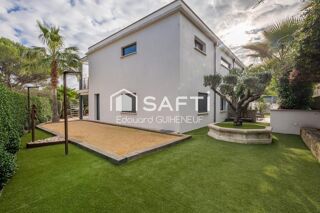  Maison � vendre 9 pi�ces 345 m�