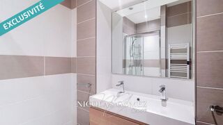  Appartement  vendre 2 pices 45 m