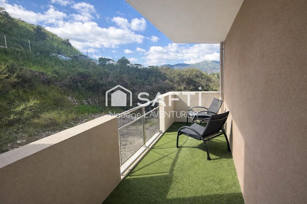 Appartement 2 pièces climatisé - proche Ajaccio