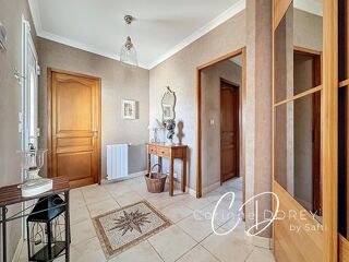  Maison à vendre 4 pièces 166 m²