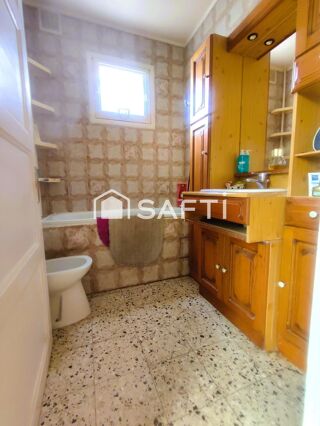  Maison  vendre 3 pices 120 m