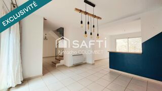  Maison � vendre 4 pi�ces 92 m�