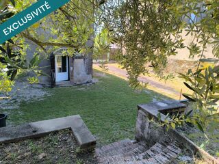  Maison à vendre 4 pièces 127 m²