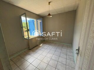  Maison à vendre 4 pièces 94 m²