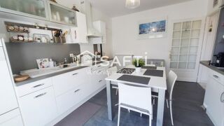 Vente Maison Le bonheur du plain-pied, dans un quartier où il fait bon vivre… La roche-sur-yon