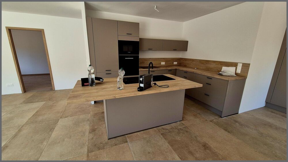 Vente Maison Maison neuve à Mandray en plain pied Mandray