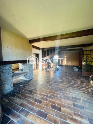  Maison  vendre 7 pices 210 m