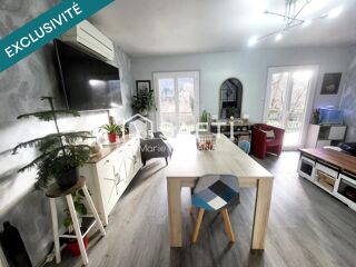  Maison � vendre 4 pi�ces 75 m�