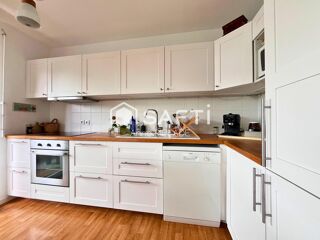  Appartement à vendre 3 pièces 66 m²