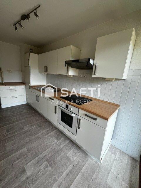   Appartement F2, situé proche centre ville Appartement - 2 pièce(s) - 53 m²