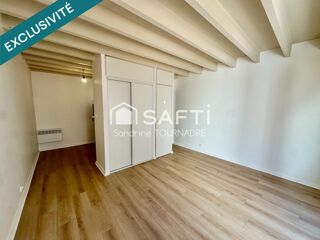  Appartement � vendre 1 pi�ce 23 m�