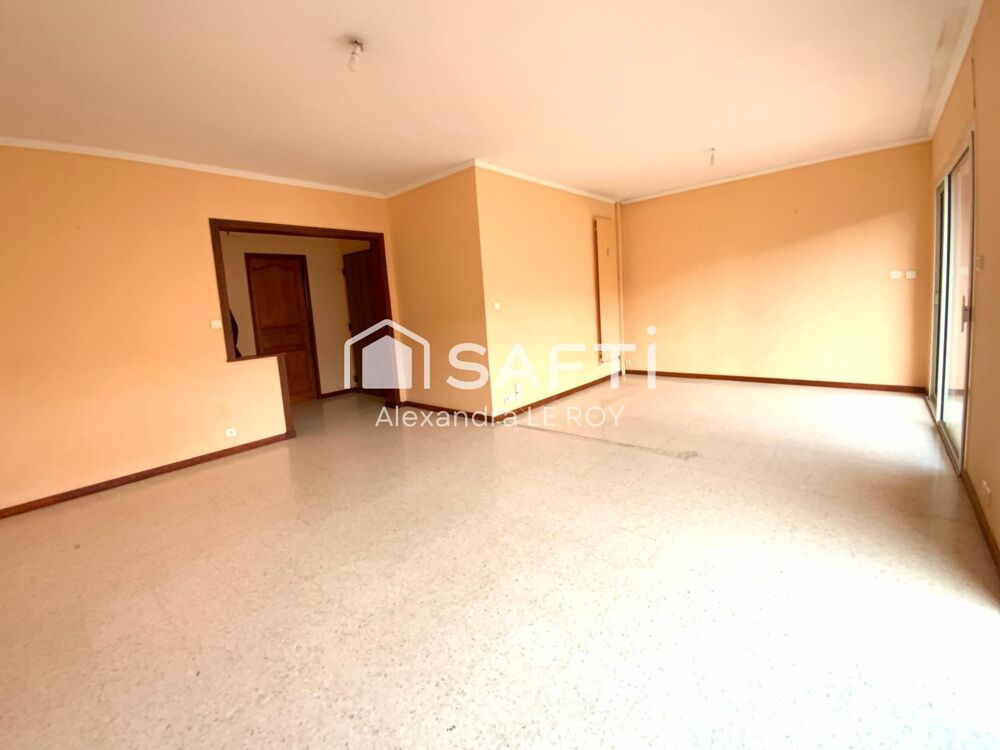 Vente Appartement Appartement + 21m2 d'extérieur + place de stationnement + cave ! Montpellier