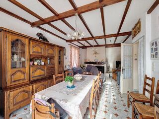  Maison � vendre 5 pi�ces 84 m�