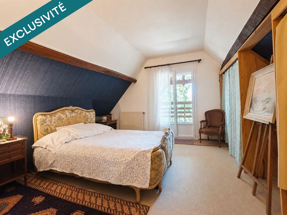 Vente Maison Maison de charme Nonancourt