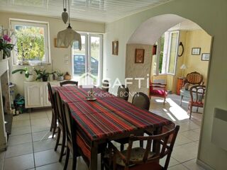  Maison à vendre 6 pièces 109 m²