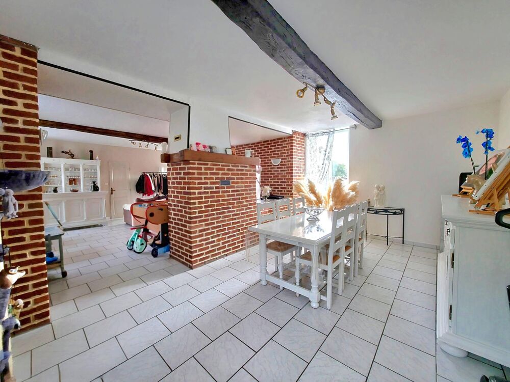 Vente Maison Maison 3 chambres avec jardin à Montay Montay
