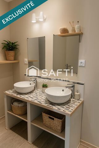  Maison � vendre 4 pi�ces 145 m�