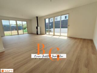  Maison à vendre 6 pièces 160 m²