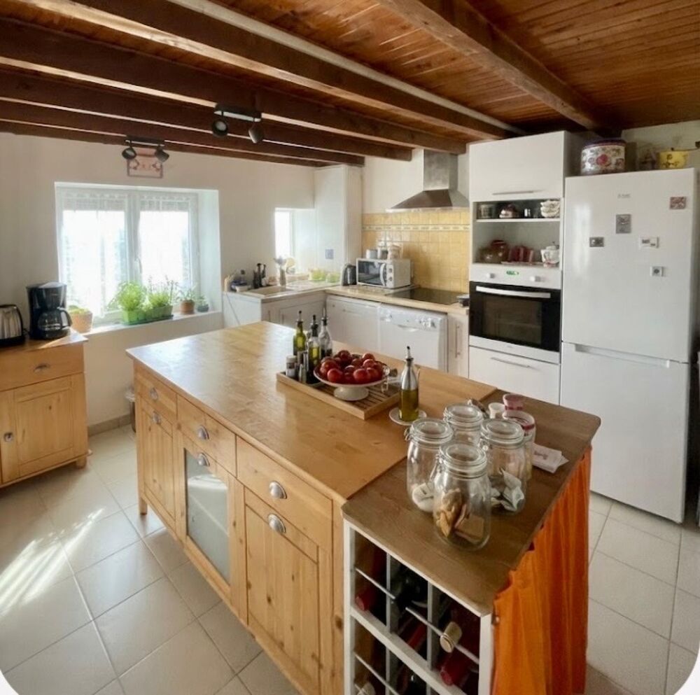 Vente Maison Superbe maison en pierres en hyper centre de BELVES Pays de belves