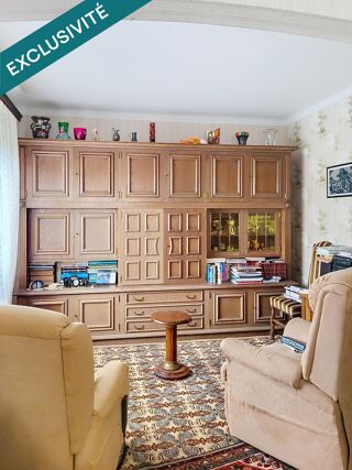  Maison � vendre 6 pi�ces 150 m�