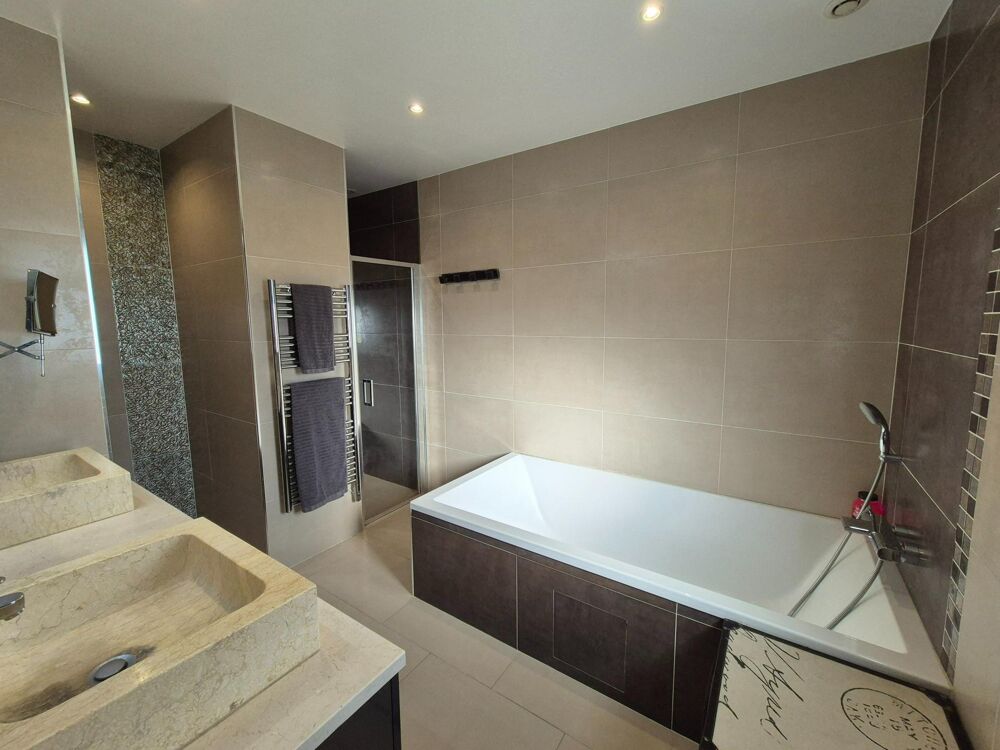à vendre  Maison Bréval (78980)