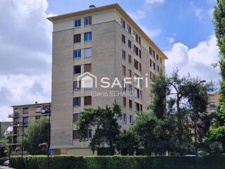  Appartement à vendre 4 pièces 72 m²