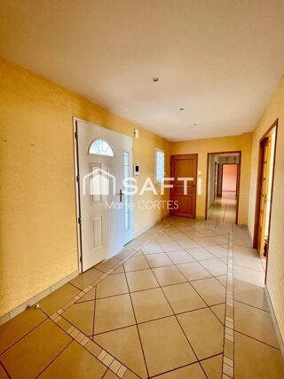  Maison à vendre 7 pièces 243 m²