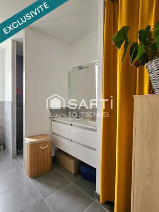  Maison à vendre 6 pièces 122 m²